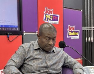 Nana Akomea calls for public inquiry into ‘expired rice’ saga