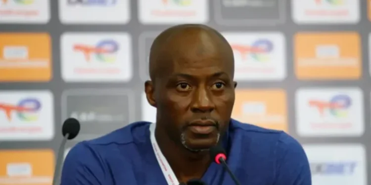 “Black Stars failure to qualify for AFCON 2025 a big blow” – Ibrahim Tanko