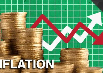 Producer Price Inflation surges to 33% in October 2024