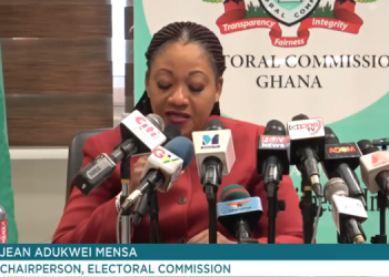 Presidential elections won’t be held on different days – EC