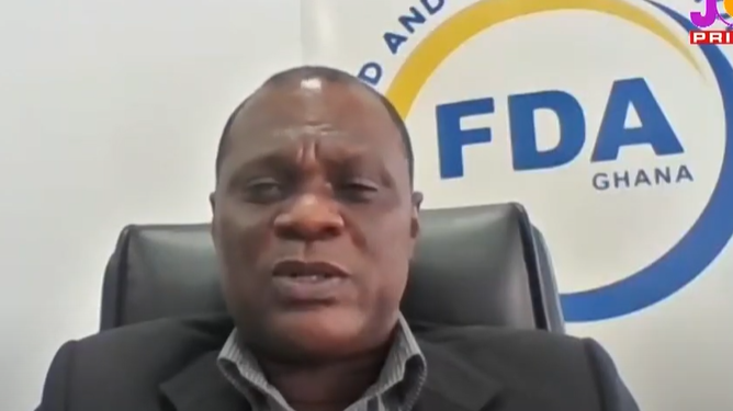 Expired rice scandal: We won’t jeopardize people’s health or safety for any reason – FDA