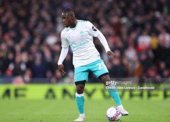 Kamaldeen Sulemana is “back properly now”- Southampton Manager