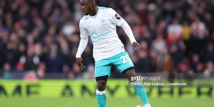 Kamaldeen Sulemana is “back properly now”- Southampton Manager