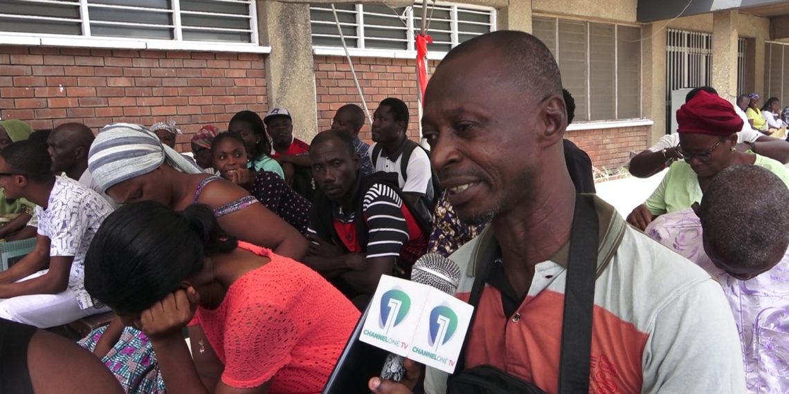 Legal Aid Commission staff threaten strike over poor working conditions