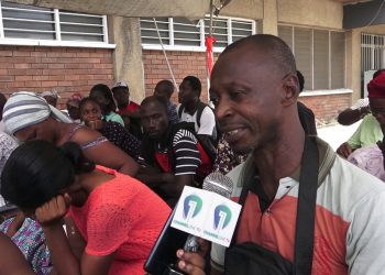 Legal Aid Commission staff threaten strike over poor working conditions