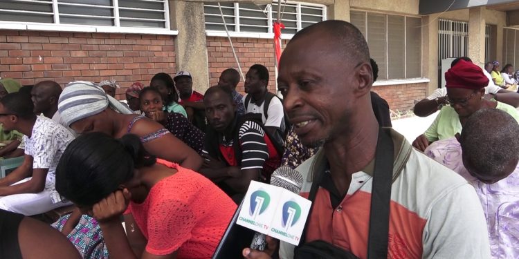 Legal Aid Commission staff threaten strike over poor working conditions