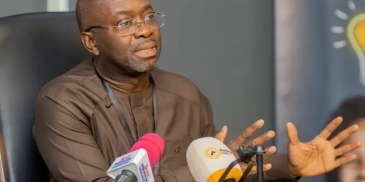 Small scale mining has potential to transform Ghana’s economy – MIIF CEO