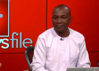 Managing first 3 months of 2025 will be “very critical” for new government – Prof Bokpin