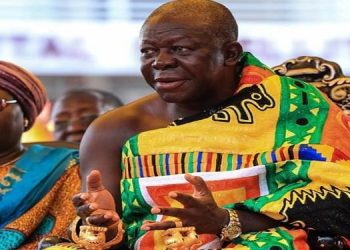 Election 2024: Don’t indulge in hate speech – Asantehene tells politicians