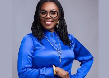 MPs Who Boycott Parliament Don’t Deserve Re-Election – Ursula Owusu