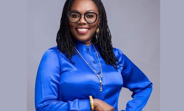 MPs Who Boycott Parliament Don’t Deserve Re-Election – Ursula Owusu