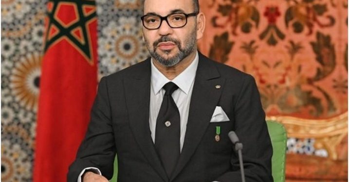 King Mohammed VI highlights the unity and development of the Sahara in his speech on the 49th anniversary of the Green March