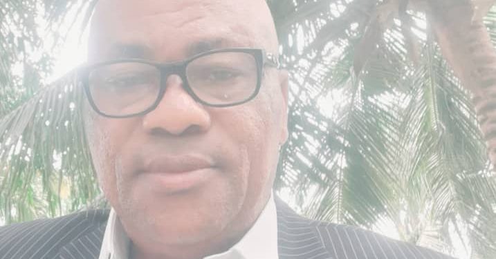Dr Oscar Ugoh nominated for Africa Award