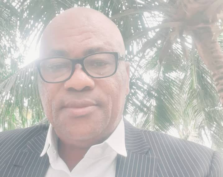 Dr Oscar Ugoh nominated for Africa Award