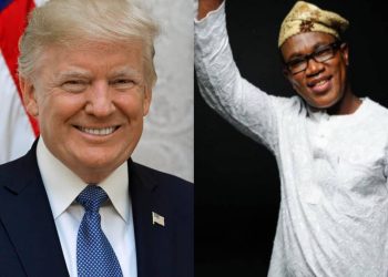 PABF congratulates America’s president-elect, Donald Trump