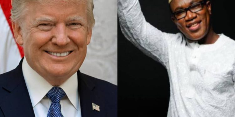PABF congratulates America’s president-elect, Donald Trump