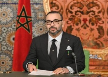 King Mohammed VI salutes the patriotism of Moroccans living abroad, announces the creation of the "Mohammedia Foundation for Moroccans living abroad"