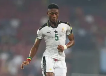 ”Kurt Okraku sabotaged my national team career because I refused to sign with Dreams FC” – Najeeb Yakubu