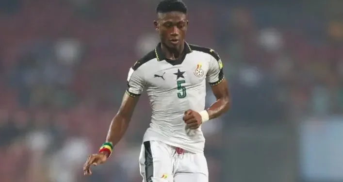 ”Kurt Okraku sabotaged my national team career because I refused to sign with Dreams FC” – Najeeb Yakubu