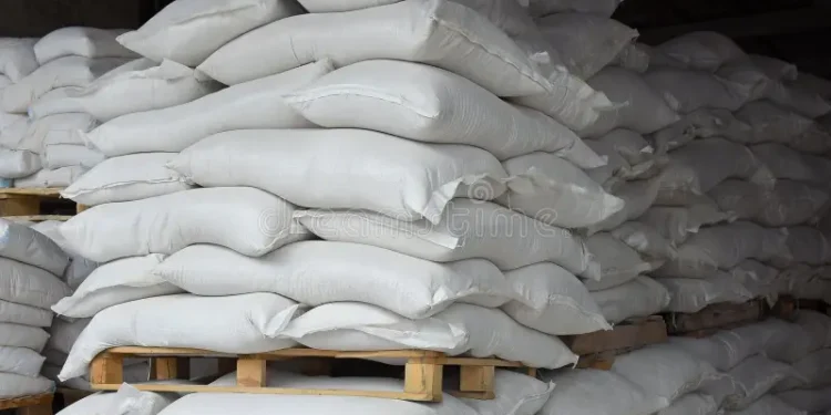 FDA explains extension of best-before date for ‘expired’ rice