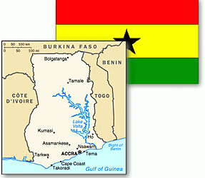 `It’s Time to Clean the Murky Waters of Ghana’s Democracy