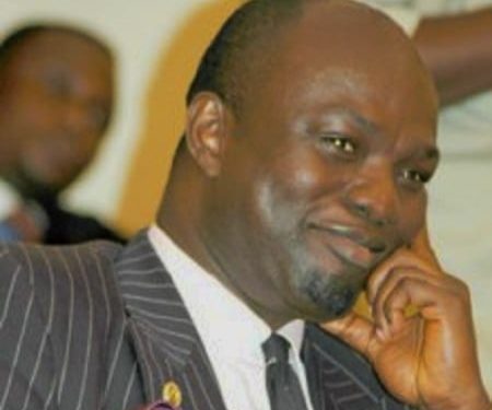 Court to deliver judgment on J.B. Danquah Adu’s murder Dec 4