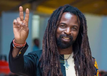 Why Rocky Dawuni constantly gets nominations at the Grammys – Appietus explains