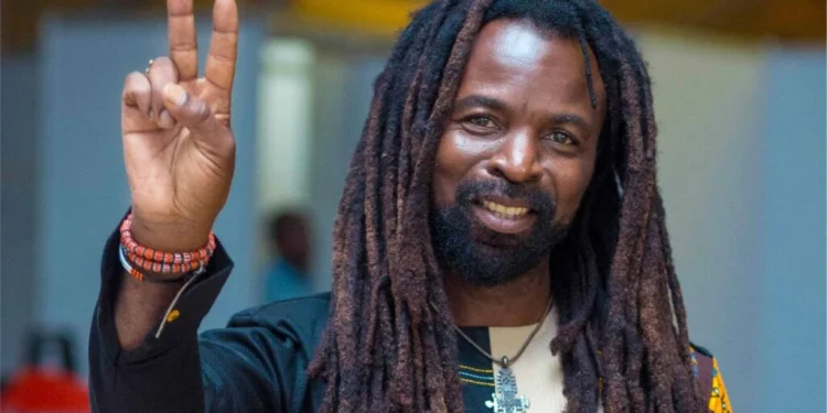 Why Rocky Dawuni constantly gets nominations at the Grammys – Appietus explains