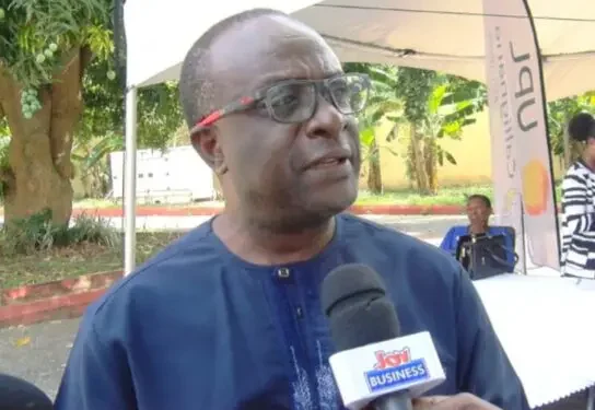 We are yet to benefit from Planting for Food and Jobs Phase II – Rice farmers