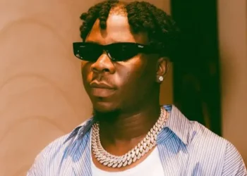 Stowonebwoy heads to North America for UP & RUNNIN6 tour
