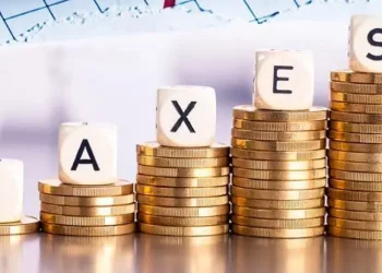 E- levy, other taxes were introduced due to the exigencies of the moment – Kwadwo Ayisi