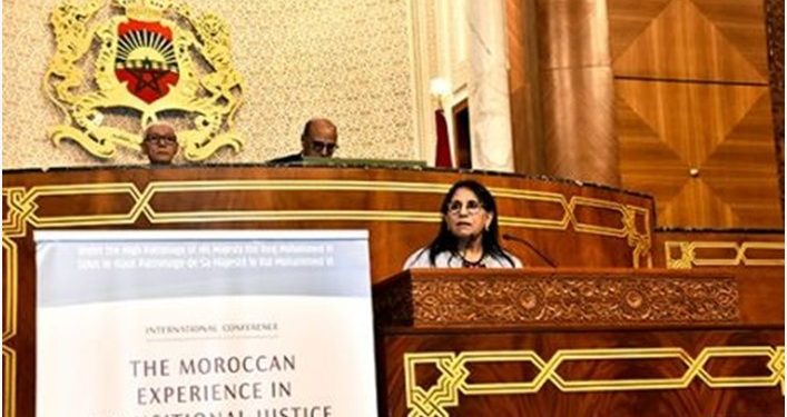 Transitional Justice in Morocco Led to Unique, Ground-Breaking Experience - HM the King