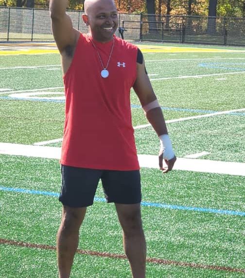 51-year-old QNET Amezcua Chi Pendant User sets new Guinness World Record