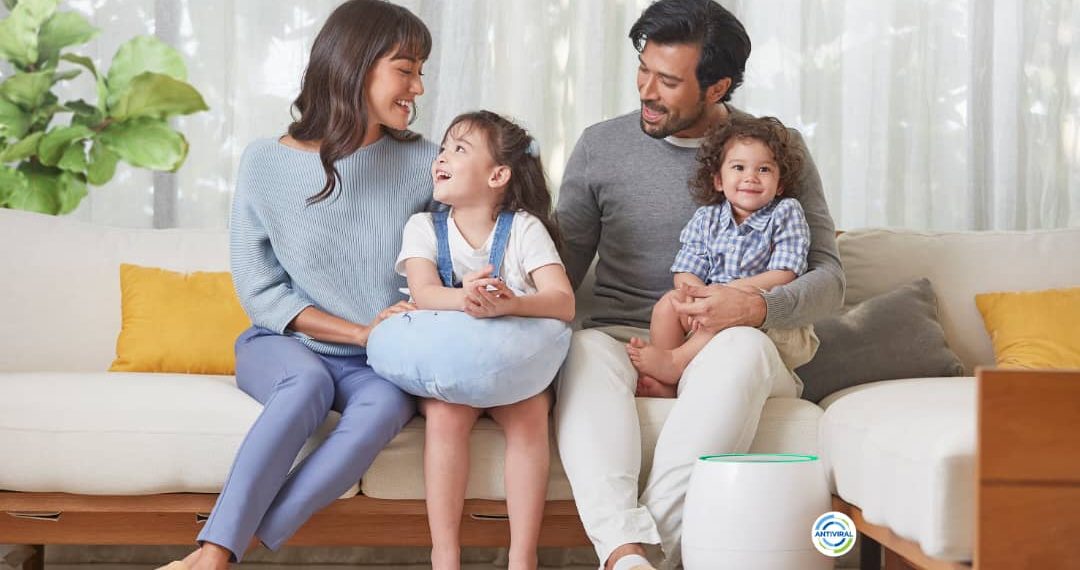QNET’s HomePure Zayn Sets the Standard for Clean, Healthy Living for 2025 and beyond