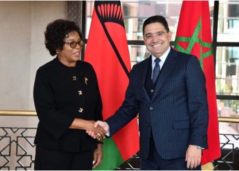 Malawi Reiterates Its Support for Morocco’s Territorial Integrity – Joint Statement