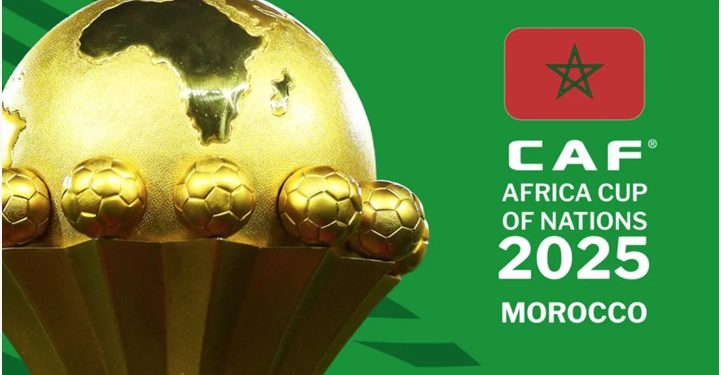 Morocco Ready to Set Bar High as Host for 2025 African Cup of Nations