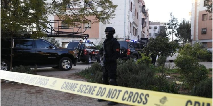 Morocco Foils Imminent Terrorist Plot in Preparation Phase of Planning Explosive Attacks