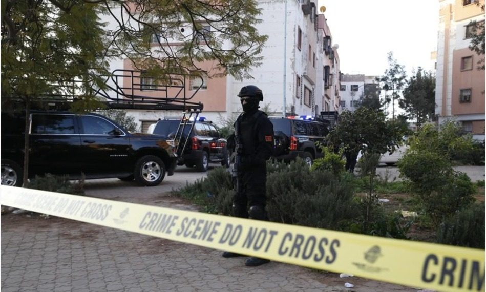 Morocco Foils Imminent Terrorist Plot in Preparation Phase of Planning Explosive Attacks