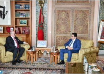 Belgium Calls Moroccan Autonomy Initiative Very Good Basis for Mutually Acceptable Solution