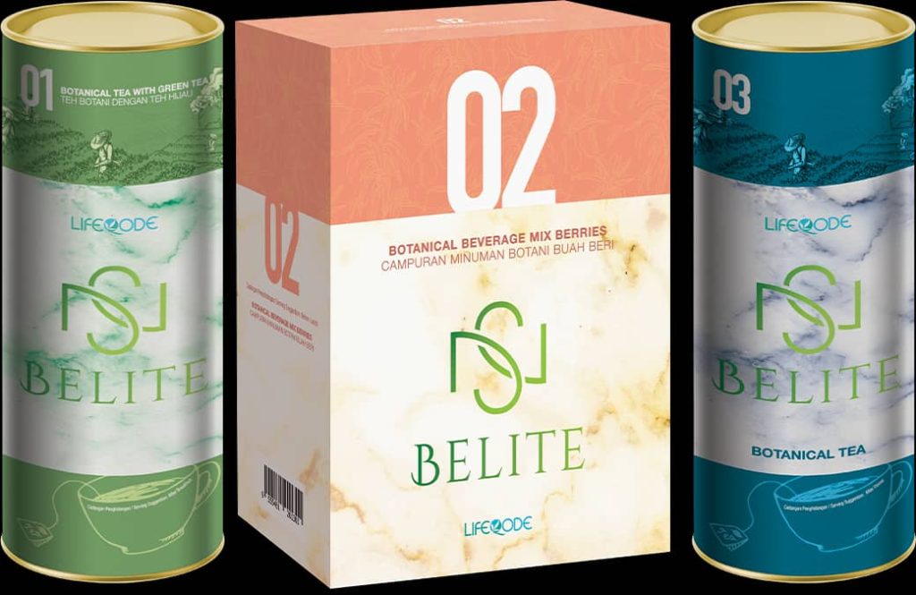 Your Trusted Partner for Sustainable Health and Weight Management is QNET’s Belite 123