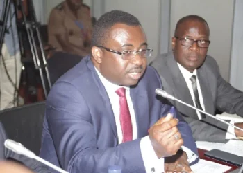 NPP’s Fabricated Charges against Asiama Collapse under Scrutiny