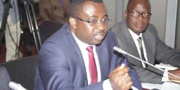 NPP’s Fabricated Charges against Asiama Collapse under Scrutiny