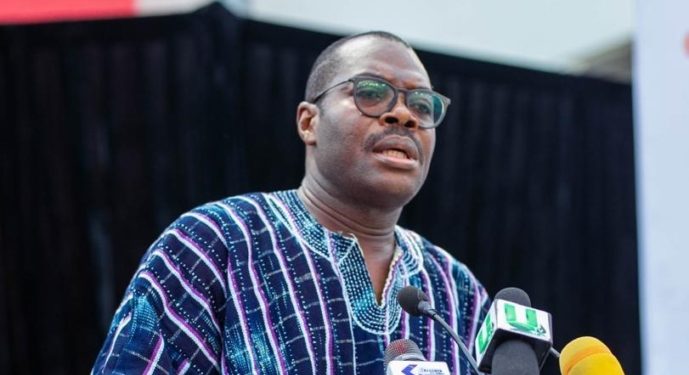 Ghana Gas Acting CEO outlines vision for 24-hour economy