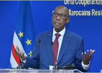 Cabo Verde Reiterates ‘Steadfast Support’ for Morocco’s Territorial Integrity & Sovereignty