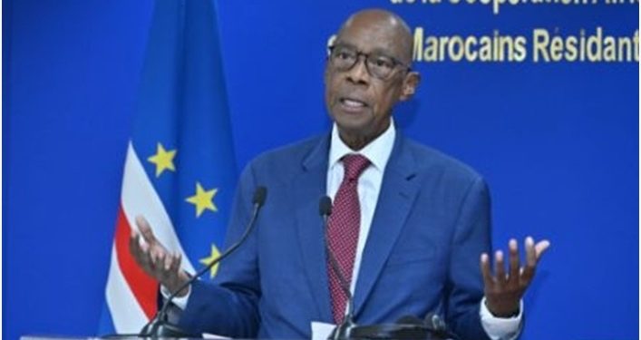 Cabo Verde Reiterates ‘Steadfast Support’ for Morocco’s Territorial Integrity & Sovereignty