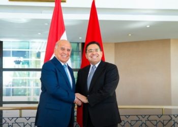 Iraq Reiterates Constant Position in Support of Morocco's Territorial Integrity