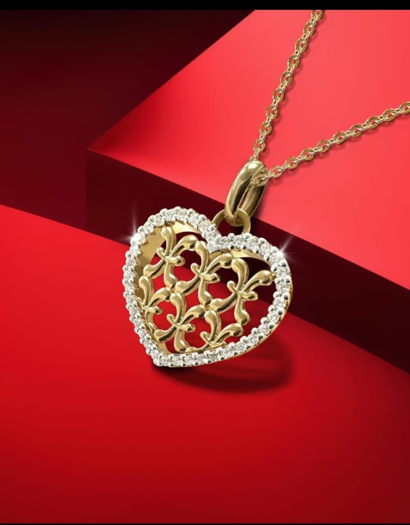 Timeless Love: QNET’s Bernhard H. Mayer Showcases Elegant Craftsmanship for Valentine’s Day