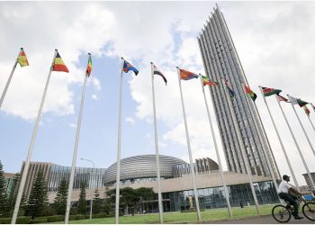 African Union; Algerian petrollars diplomacy