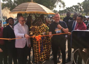QNET Brings V-Con Africa 2025 to Ghana, Marking a Historic Milestone