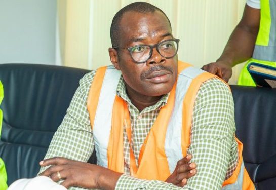 Ghana Gas CEO hailed by Nzema Youth